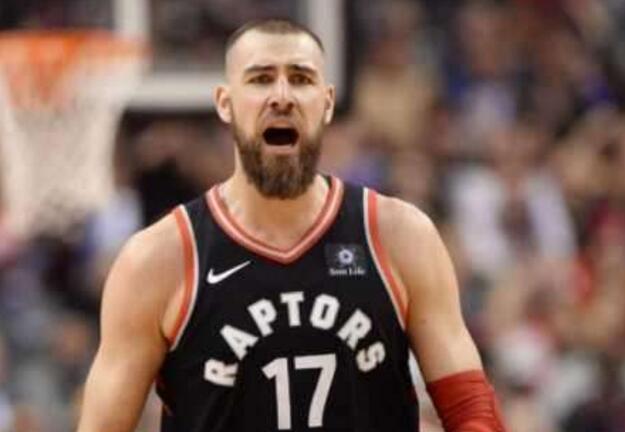 猛龙战术自杀！以己之短攻彼之长，被横扫凯西教练背大锅