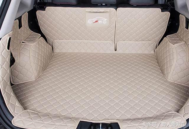 后备箱车垫有啥作用和用途,汽车后备箱垫什么样的比较好