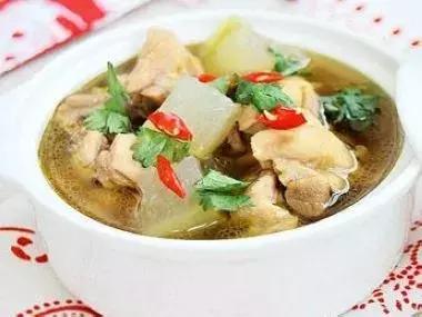 菏泽大厨拿手菜现炒自然鲜,大厨一人一天一道拿手菜