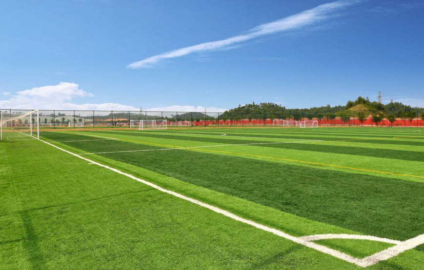 128所中小学操场对外开放名单,校园动起来