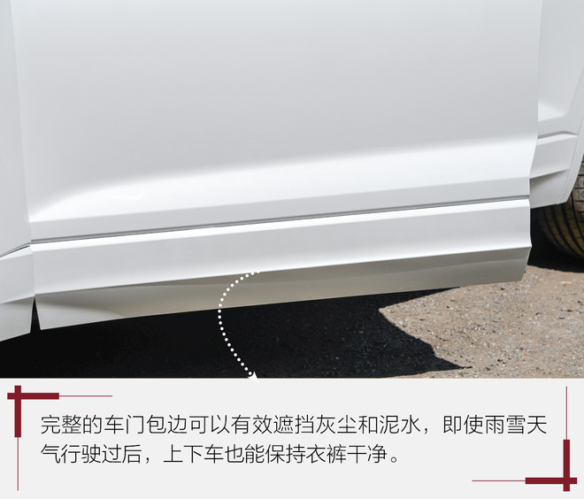 新一代途锐实车现身科技感超强,科技感十足的大众