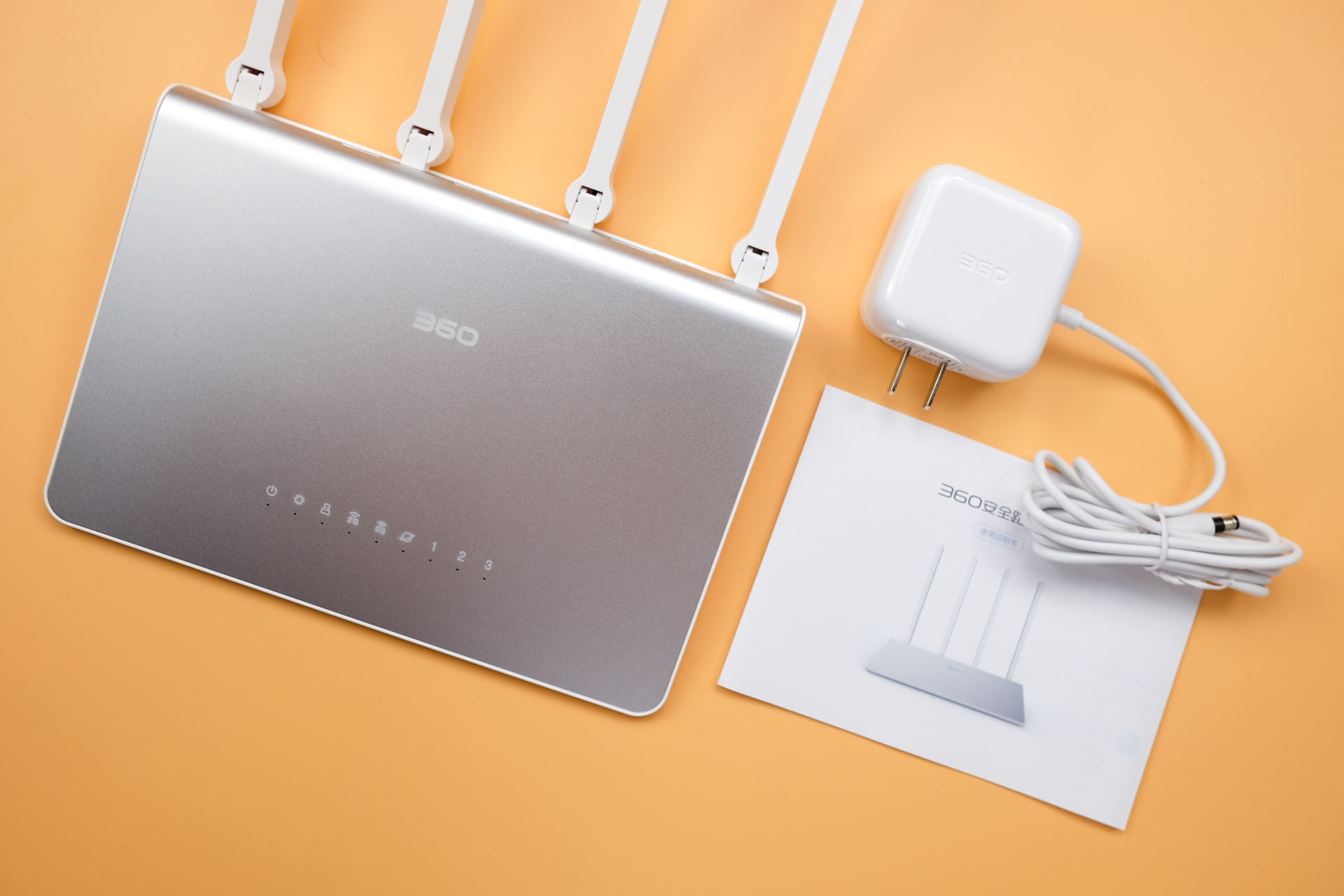 百元路由器推荐360,360千兆路由器哪款比较好