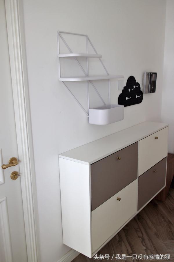 小户型装修设计案例效果图 (小户型怎么装修才能显得空间更大)