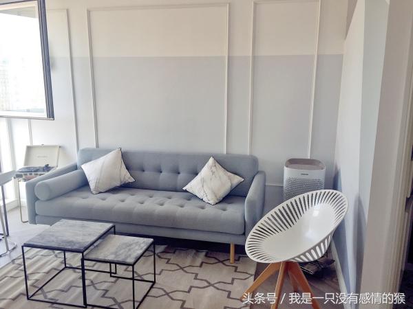 小户型装修设计案例效果图 (小户型怎么装修才能显得空间更大)