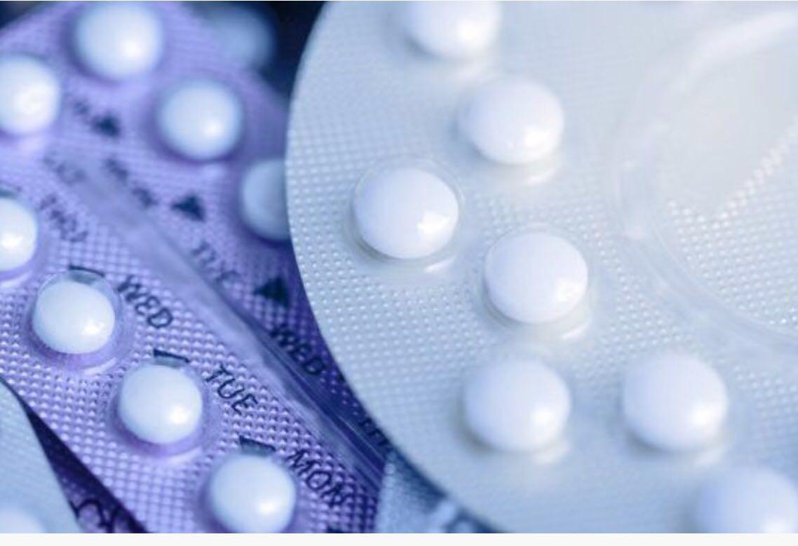 还在选择吃药避孕，女孩们别傻了，这么做会健康得多