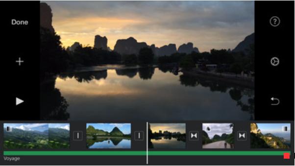 视频编辑app哪个最好用,一款视频制作软件