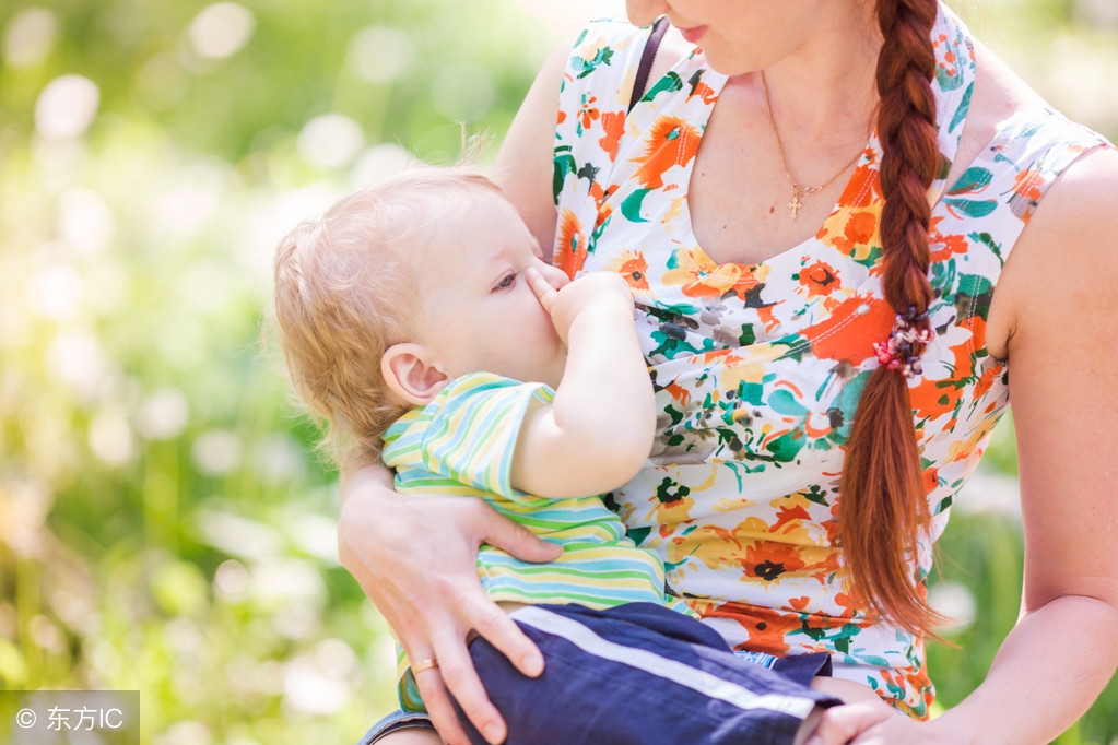 哺乳期奶不涨还奶漏的原因,哺乳期晚上睡觉奶漏怎么办