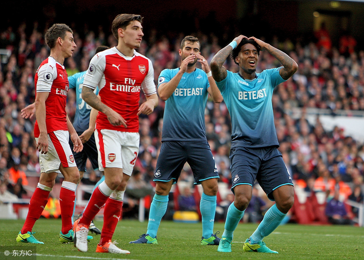 足球盘口分析：英超-阿森纳客场无心恋战非平即负5月9日赢盘公社