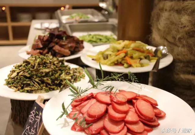 安吉亲子度假酒店有哪些,浙江十大亲子度假酒店