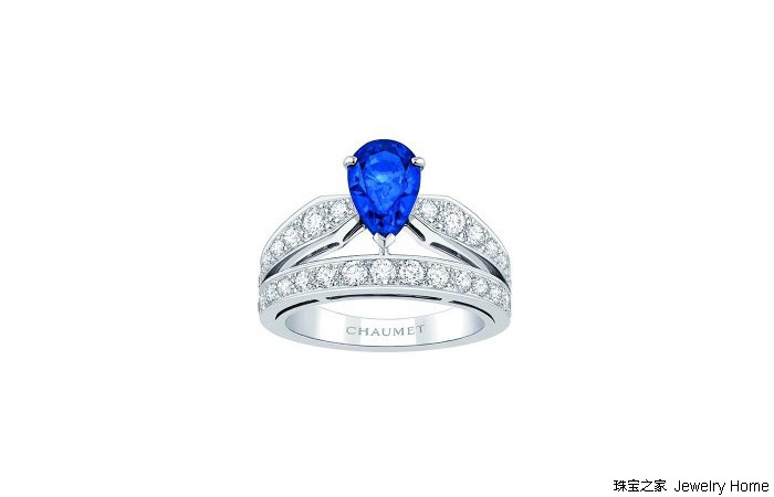 戒指哪种金属好点,戴着有分量的戒指应该选什么材质