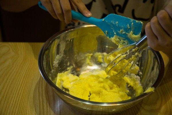 广州老字号趣香曲奇,隐藏在五大道附近的网红曲奇店