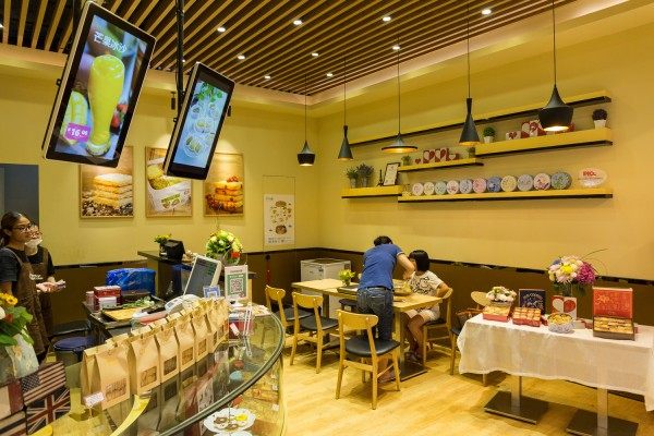 广州最出名的曲奇,广州探店曲奇