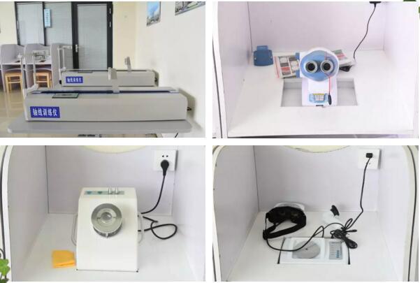 宿迁市第一人民医院弱视康复,弱视儿童矫正视力0.8