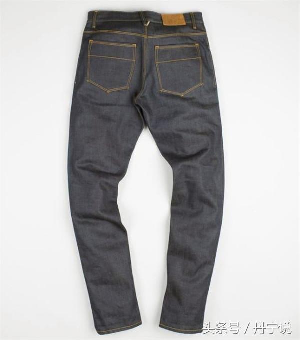 美国百年白橡厂关闭后！李维斯,Tellason等六家牛仔裤还能火吗？