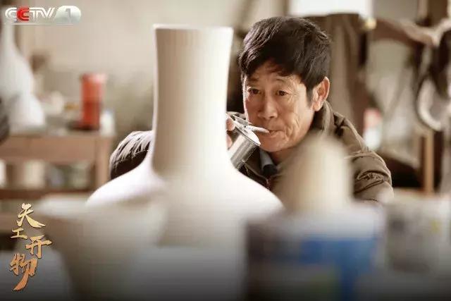 老窑瓷匠心制作,制瓷不易请珍惜手艺人的作品
