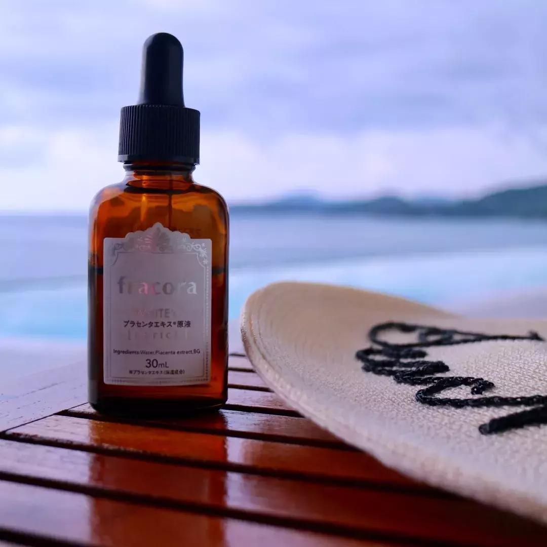 cosme精华推荐,cosme补水精华