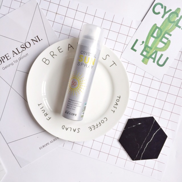 三款补水扛把子喷雾哪款才适合你,那些年我用过的产品