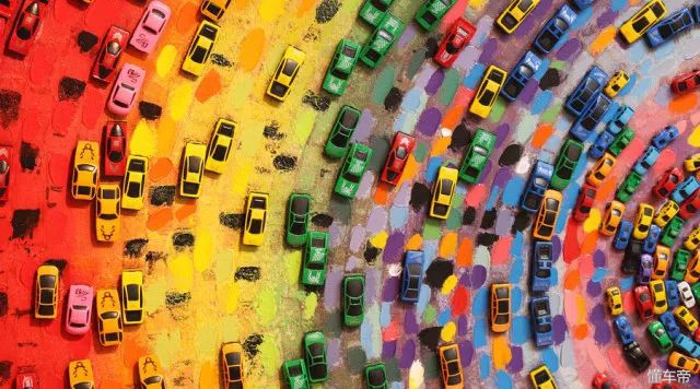 创新说丨李健的期待与风险：高盛入局，人人车还在红海中