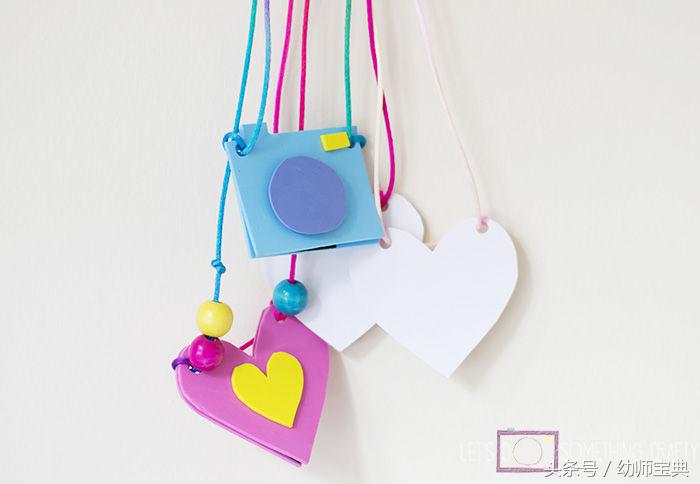 如何用塑料瓶制作手工母亲节礼物,8-12岁母亲节手工礼物简单漂亮