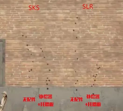 吃鸡小讲堂最强步枪,吃鸡小讲堂最强枪