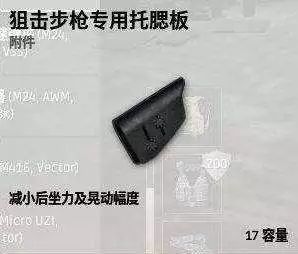 吃鸡小讲堂最强步枪,吃鸡小讲堂最强枪