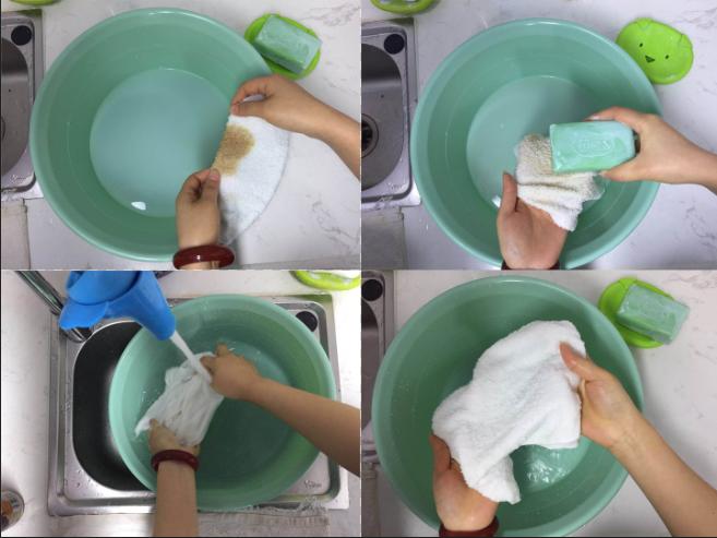 婴儿洗衣皂哪个品牌好用,婴幼儿专用洗衣皂测评哪个好用