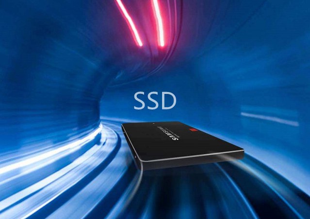 SSD硬盘哪个品牌好,240gb固态硬盘价格在多少
