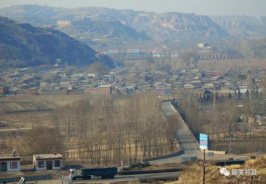 祁县子洪图片,祁县子洪游玩