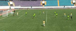 中甲联赛卓尔最新消息,中甲最新积分榜27轮中甲战况