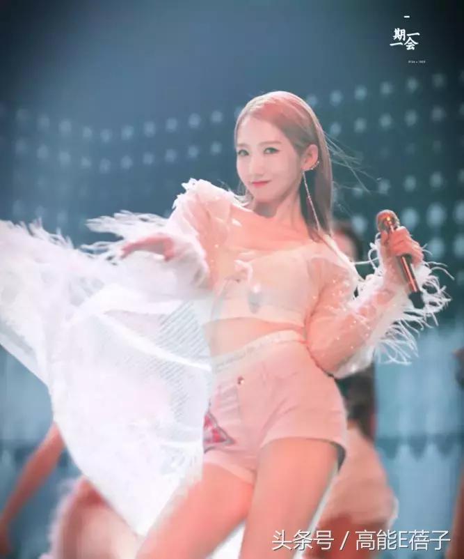 创造101四位练习生,创造101和偶像练习生的撞脸