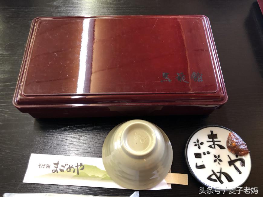 日本跟团游团餐如何,日本旅游外食有哪些