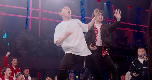 罗志祥帮田一德,罗志祥韩宇千玺