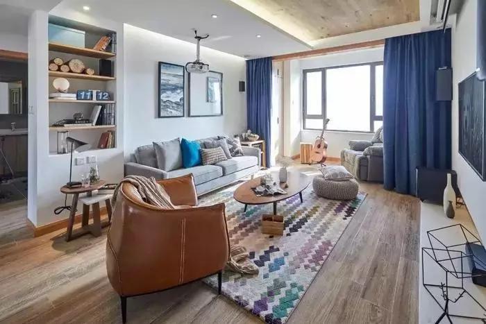 家里其实不需要客厅,你真的需要客厅么