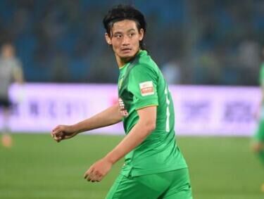 盘点五对命运迥异的足坛双子星,中国足坛格局