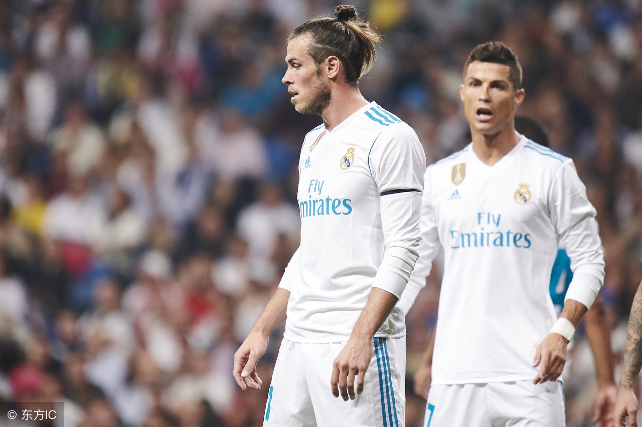 皇马三剑客c罗本泽马贝尔,贝尔本泽马c罗比赛