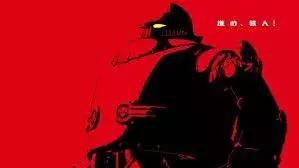 2004年的机器人动画,机器人动画回忆