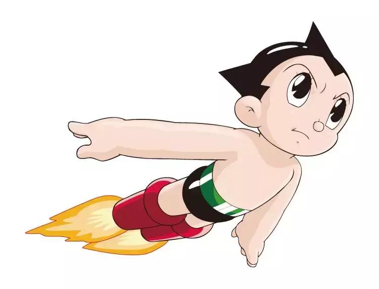 旧版动画机器人盘点,2007到2017年的机器人动画