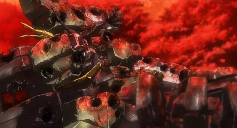 旧版动画机器人盘点,2007到2017年的机器人动画