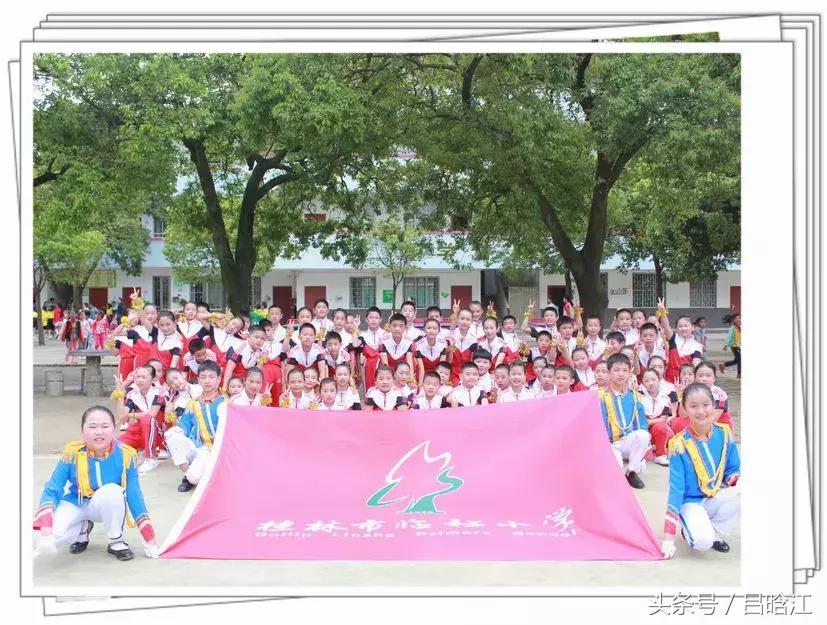 践行“阳光体育运动”，叠彩区各小学代表汇聚一堂，就为这一件事