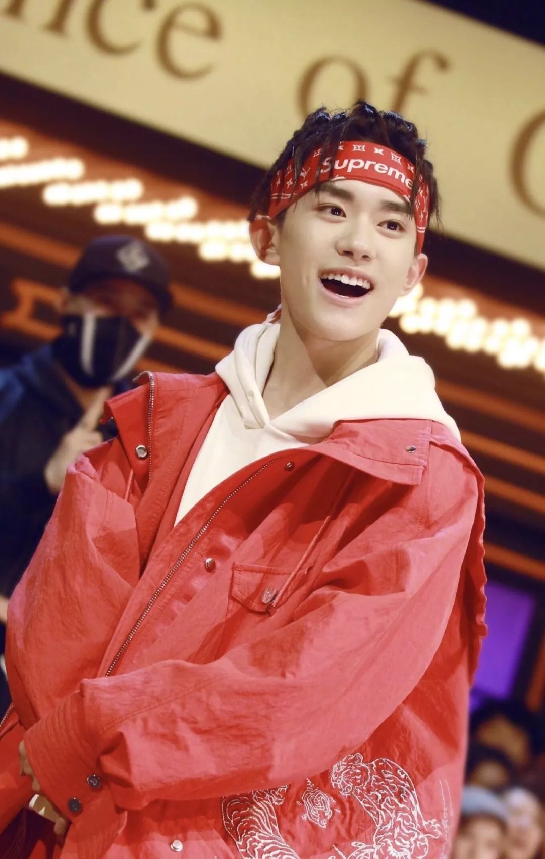 余文乐教你穿搭技巧,余文乐的穿搭风格搭配表