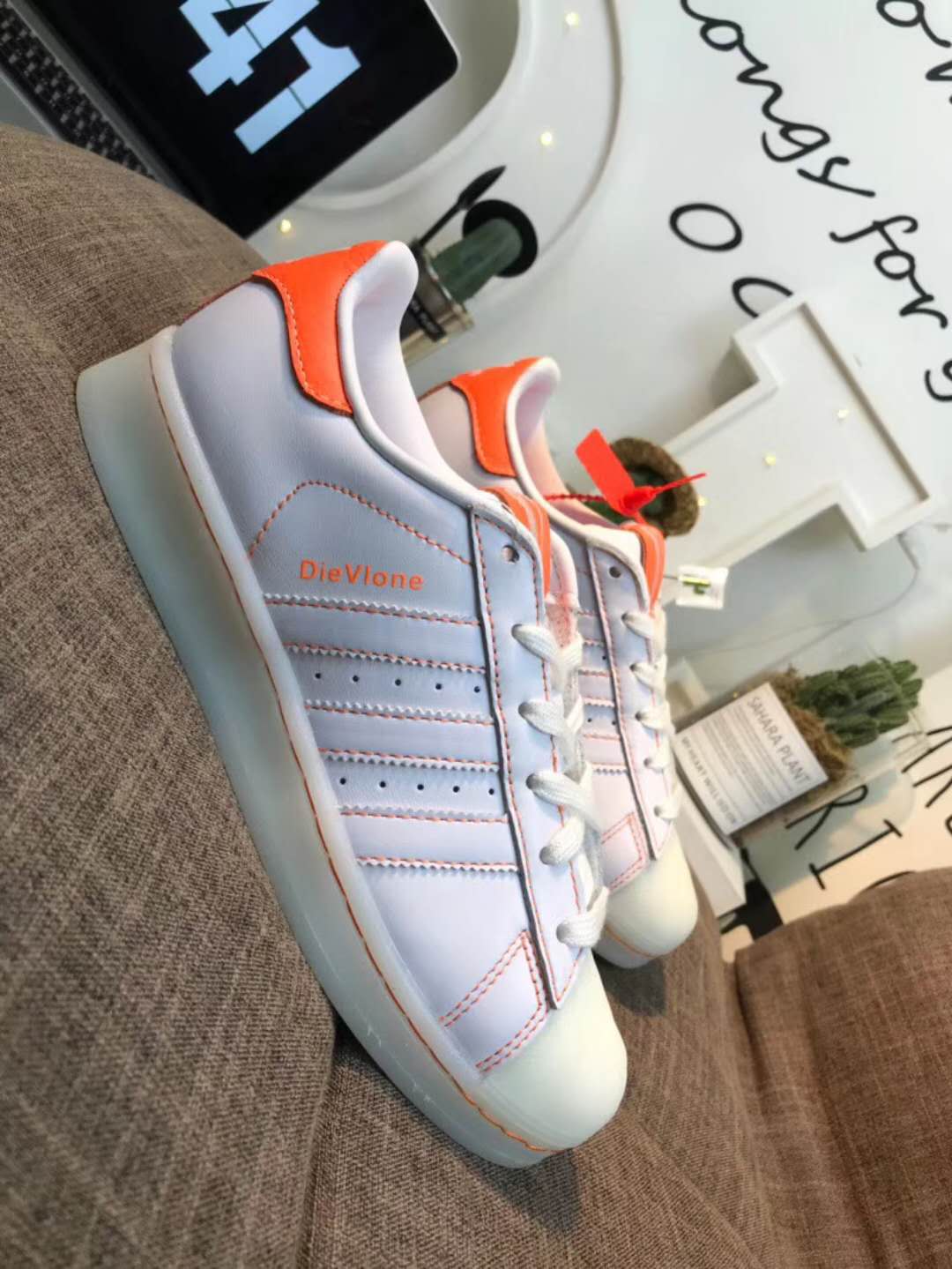 adidas新联名贝壳头,adidas阿迪达斯联名迪奥