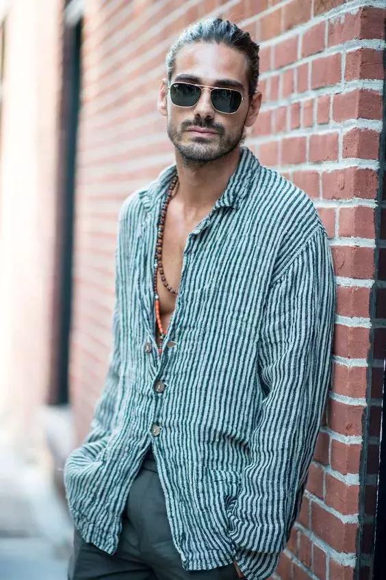 亚麻服装面料的优点和缺点,亚麻衣服的优点与缺点