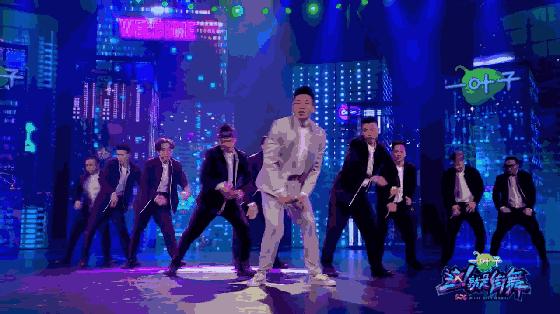 这就是街舞冠军韩宇评价,这就是街舞韩宇夺冠场面