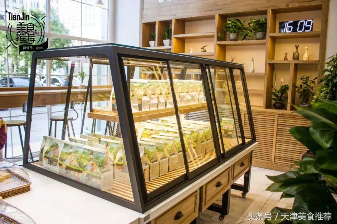 这家网红店所有吐司居然免费试吃,网红最新爆款吐司