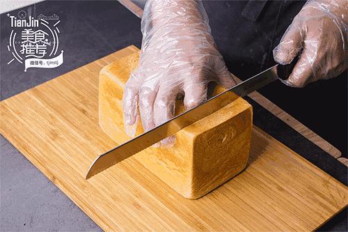 网红爆款吐司整箱,最近比较火的网红吐司