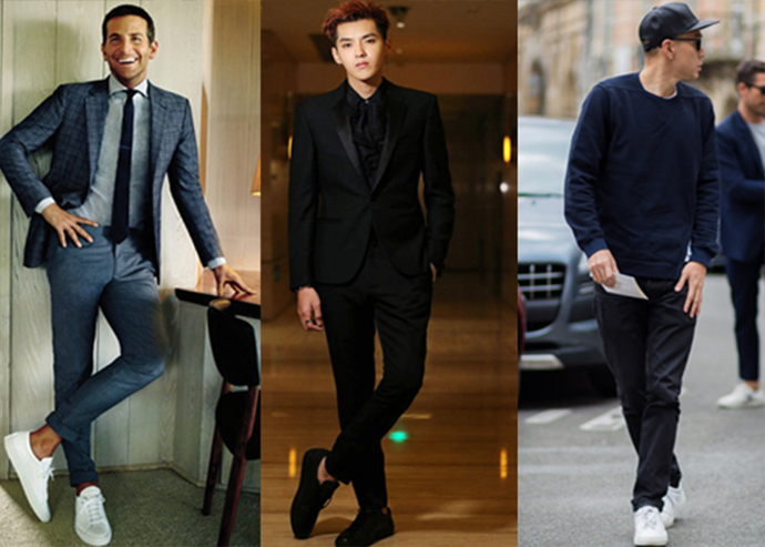 gucci小白鞋推荐男,2019最火gucci小白鞋