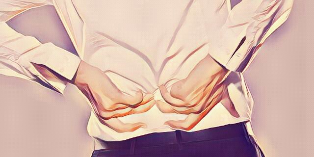 腰椎间盘突出能不能用健腹轮健身,腰椎间盘4-5节突出可以去健身吗