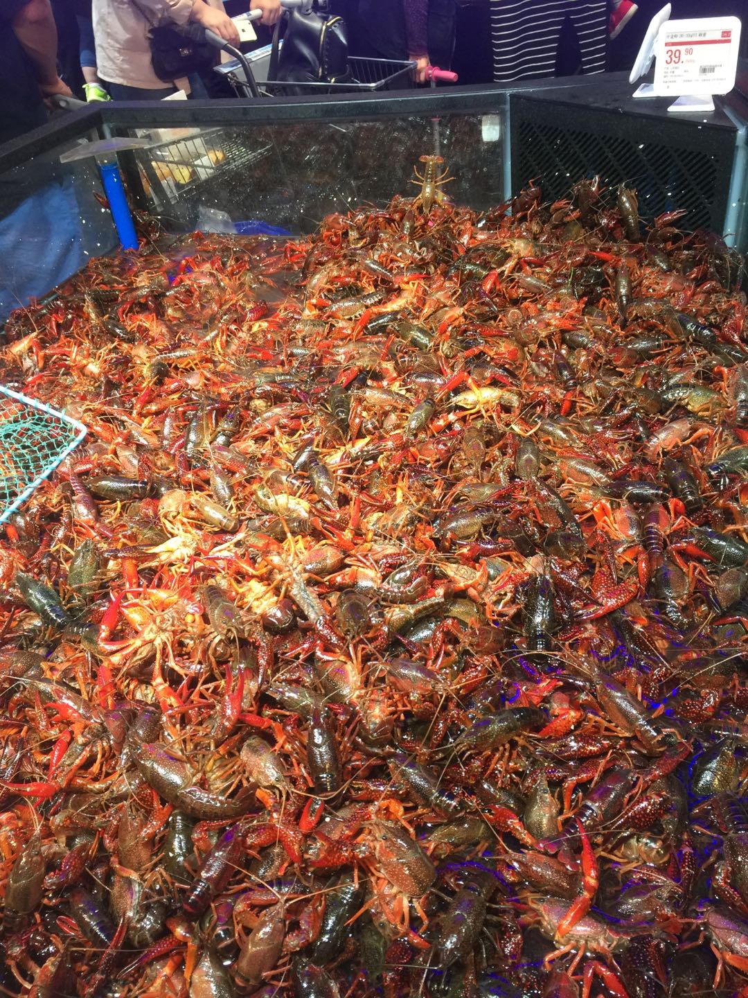 盒马鲜生西安海鲜,西安盒马鲜生哪个好吃