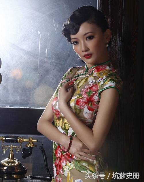 蒋碧薇和徐悲鸿谁厉害,蒋碧薇徐悲鸿一起多少年