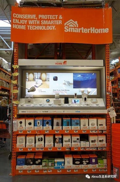 智能家居控制购物,语音控制智能家居怎么买